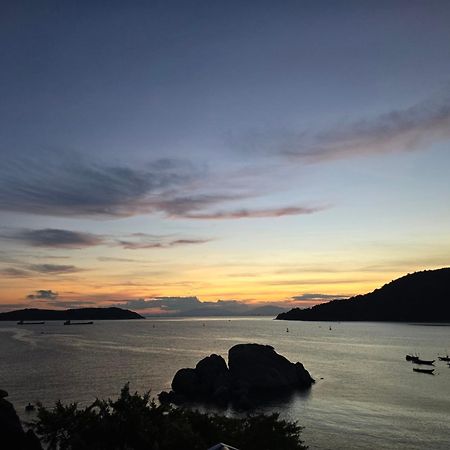The Coral Homestay & Pub Tân Hiệ エクステリア 写真