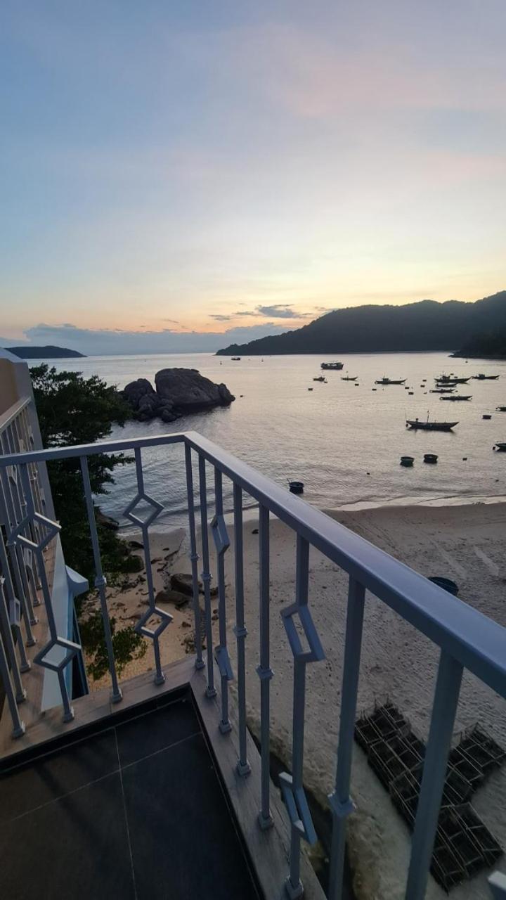 The Coral Homestay & Pub Tân Hiệ エクステリア 写真