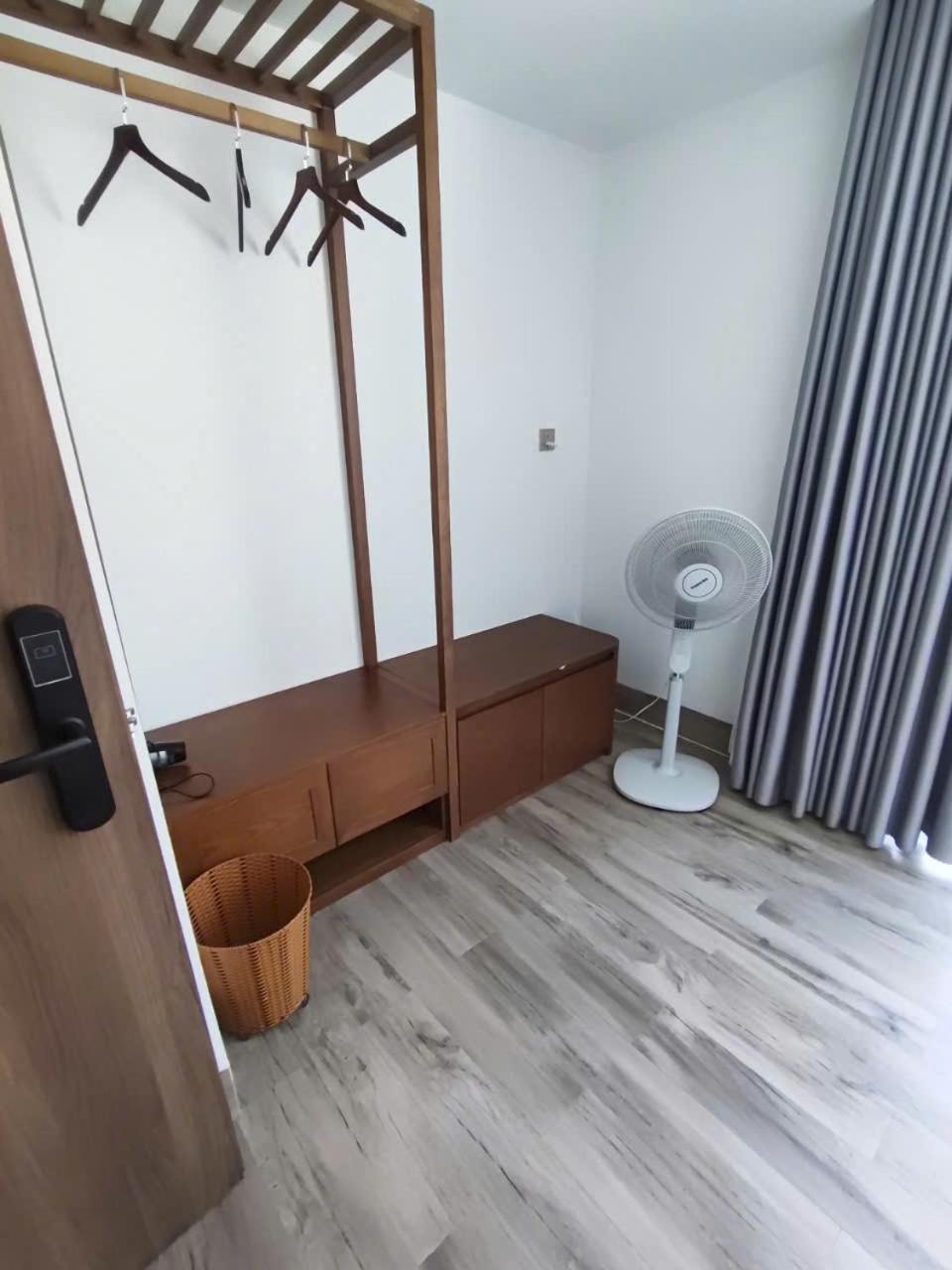The Coral Homestay & Pub Tân Hiệ 部屋 写真